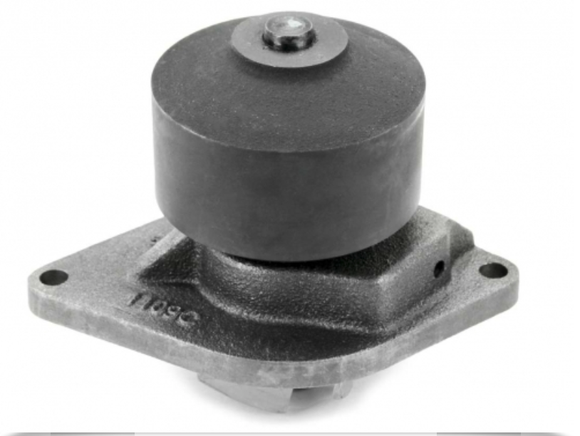 Cummins 4BT Freshwater Pump